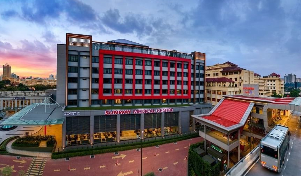 Sunway Medical Centre