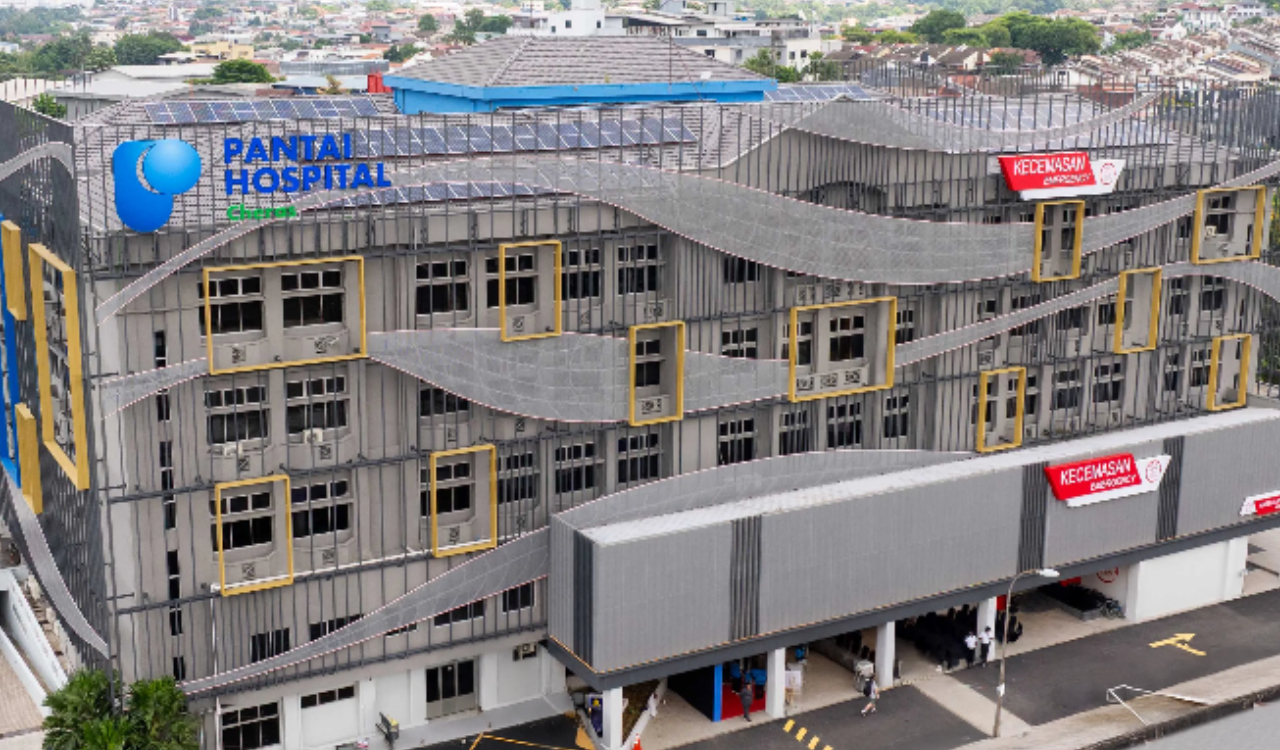 Pantai Hospital Cheras