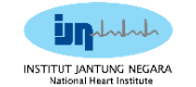 Institut Jantung Negara logo