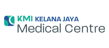 KMI Kelana Jaya Medical Centre logo
