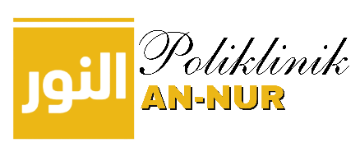 Poliklinik An-Nur @ Banting logo