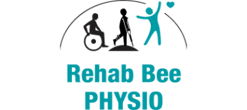 Rehab Bee Physio Cheras logo