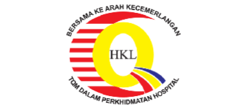 Hospital Kuala Lumpur logo