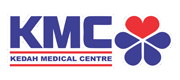 Kedah Medical Centre logo