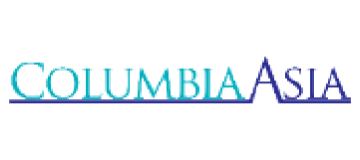 Columbia Asia Hospital - Setapak logo