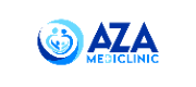 Aza Mediclinic, Sungai Petani logo