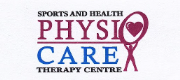 Physio Care Therapy Centre logo