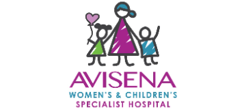 Avisena Women's & Child's Specialist Hospital logo