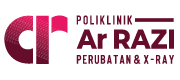 Poliklinik Ar Razi ,Sg Isap logo