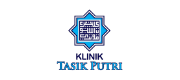 Klinik Tasik Puteri logo