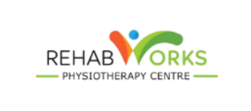 Rehabworks Physiotherapy Centre logo