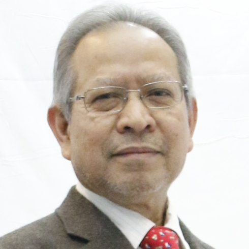 DATO' DR. ABDUL WAHAB ABDUL GHANI