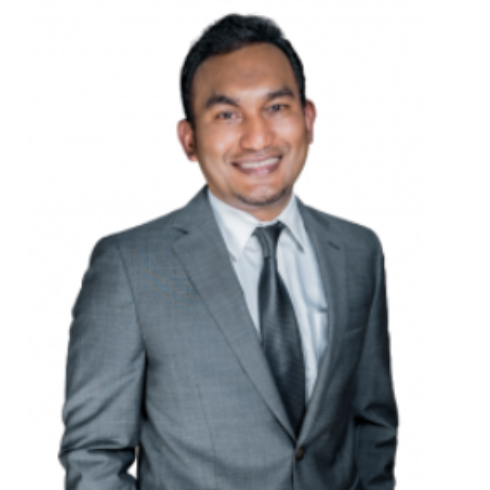 Dr. Kamalnizat Ibrahim